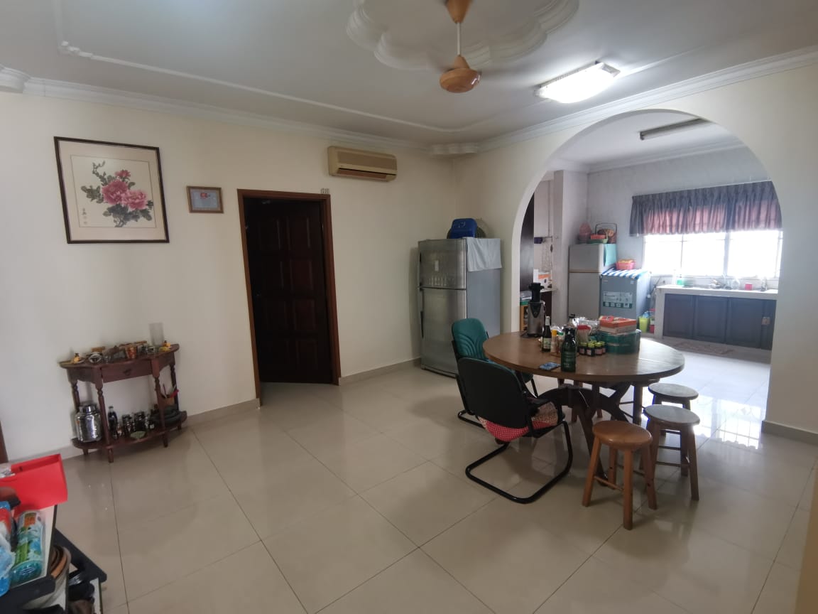 Taman Johan Setia Jalan Ikhlas 19 Single Storey Bungalow For Sale - Image 4