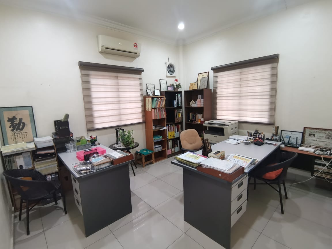 Taman Johan Setia Jalan Ikhlas 19 Single Storey Bungalow For Sale - Image 12