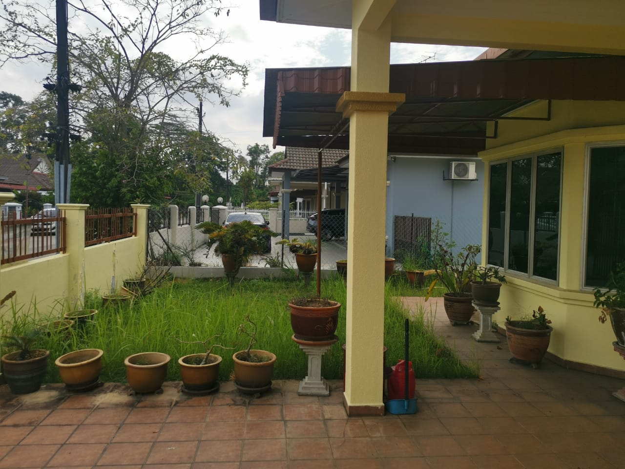 Taman Johan Setia Jalan Ikhlas 19 Single Storey Bungalow For Sale - Image 7