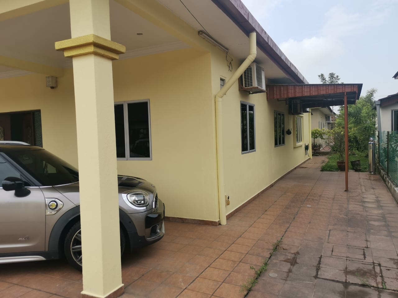Taman Johan Setia Jalan Ikhlas 19 Single Storey Bungalow For Sale - Image 8