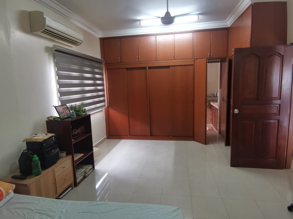 Taman Johan Setia Jalan Ikhlas 19 Single Storey Bungalow For Sale - Image 14