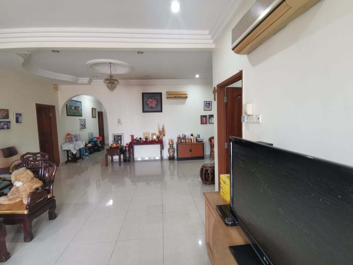 Taman Johan Setia Jalan Ikhlas 19 Single Storey Bungalow For Sale - Image 2