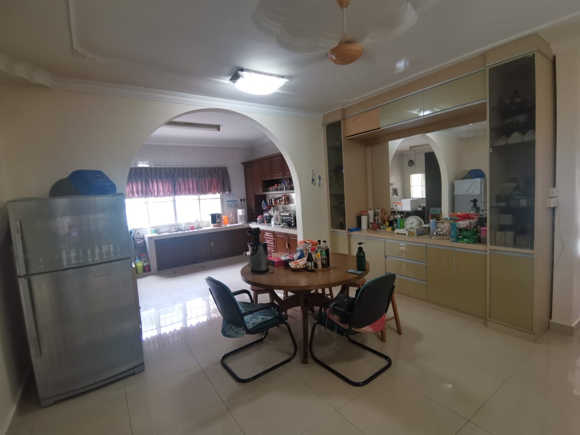 Taman Johan Setia Jalan Ikhlas 19 Single Storey Bungalow For Sale - Image 15