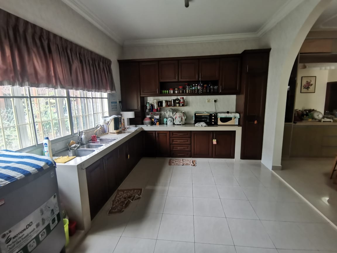 Taman Johan Setia Jalan Ikhlas 19 Single Storey Bungalow For Sale - Image 19