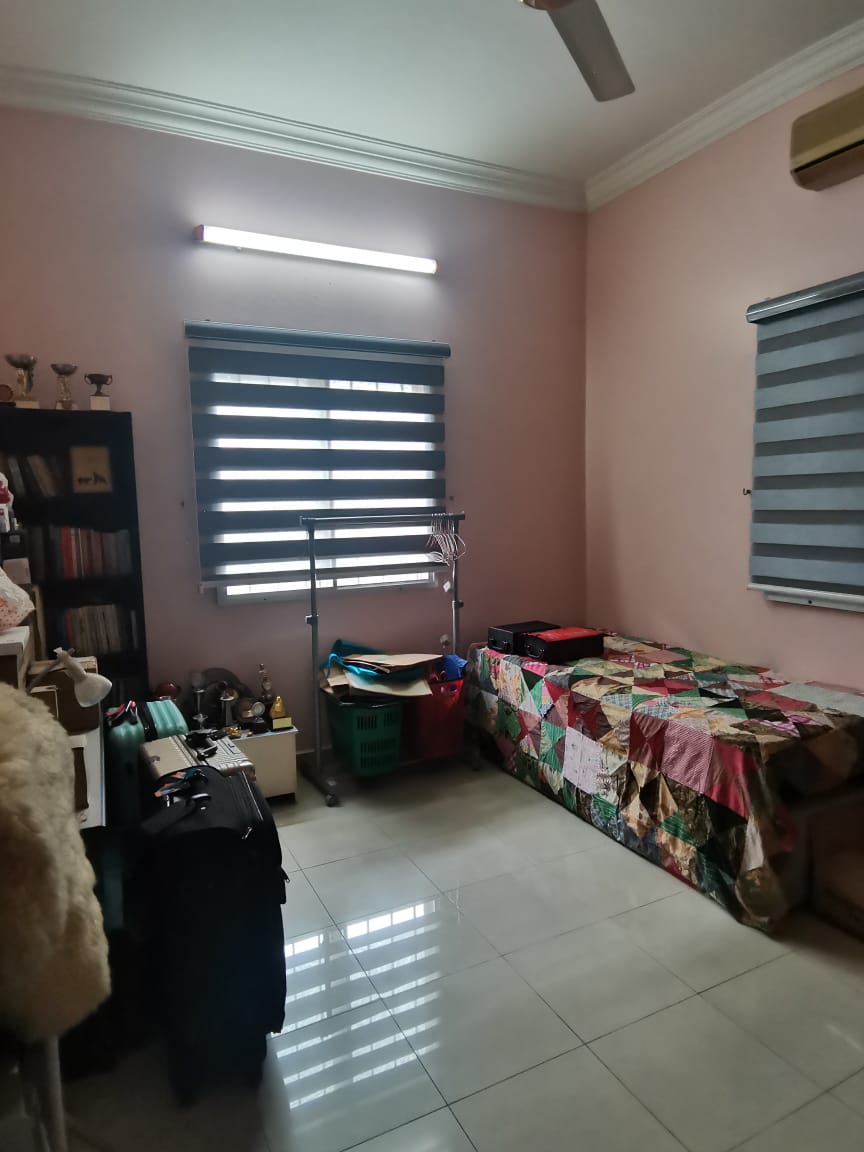 Taman Johan Setia Jalan Ikhlas 19 Single Storey Bungalow For Sale - Image 13