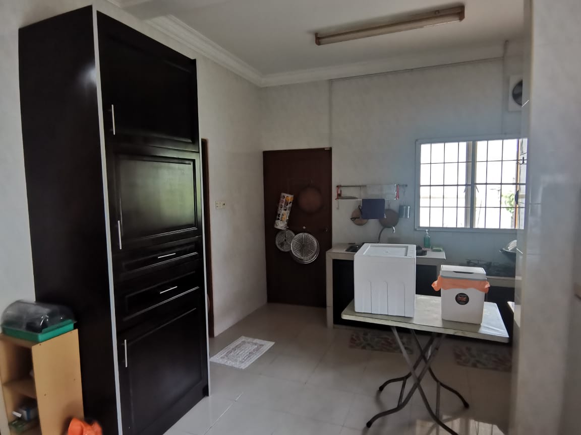 Taman Johan Setia Jalan Ikhlas 19 Single Storey Bungalow For Sale - Image 21