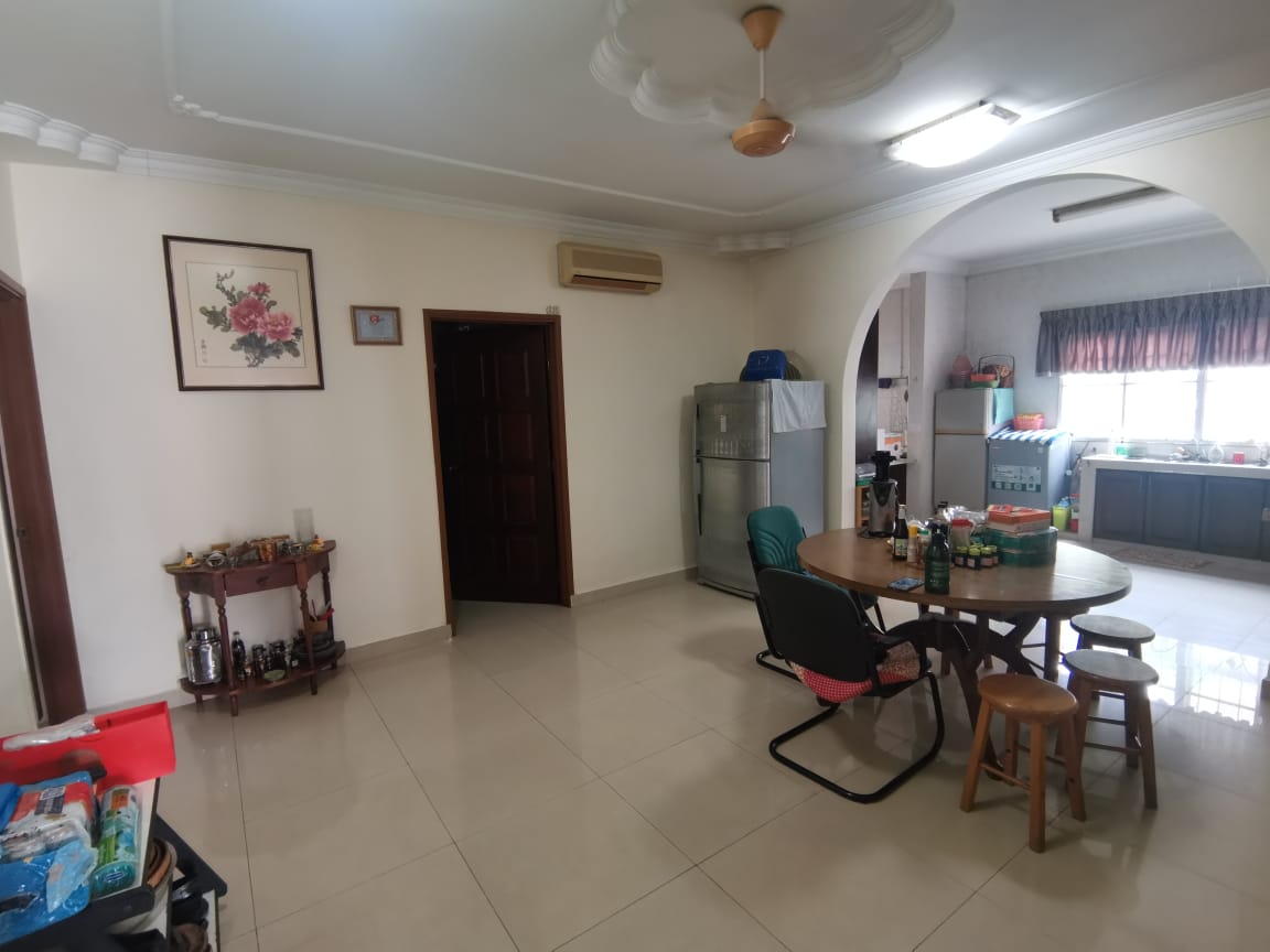 Taman Johan Setia Jalan Ikhlas 19 Single Storey Bungalow For Sale - Image 11