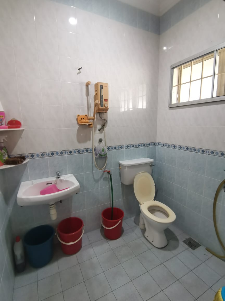 Taman Johan Setia Jalan Ikhlas 19 Single Storey Bungalow For Sale - Image 18