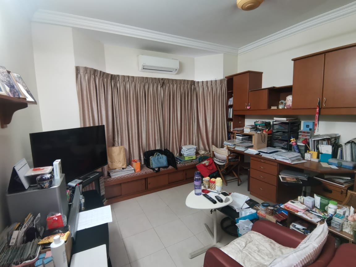 Taman Johan Setia Jalan Ikhlas 19 Single Storey Bungalow For Sale - Image 10