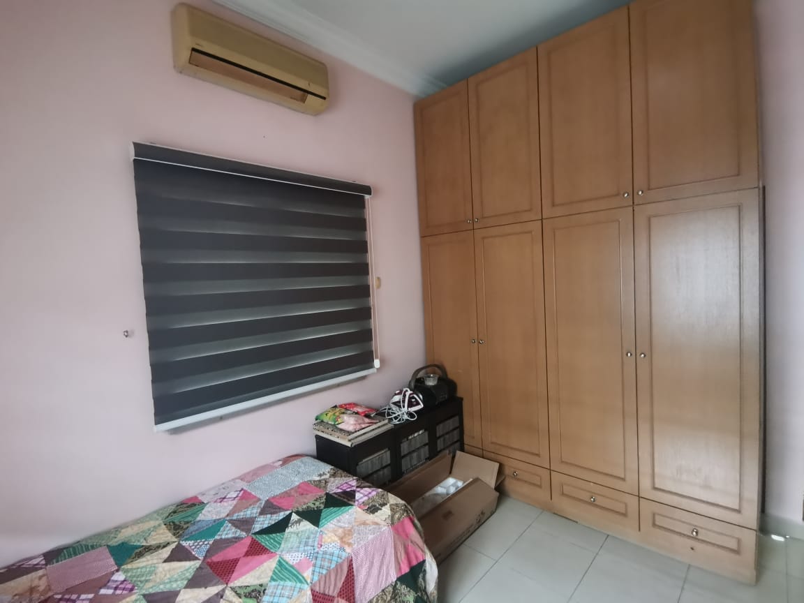 Taman Johan Setia Jalan Ikhlas 19 Single Storey Bungalow For Sale - Image 17