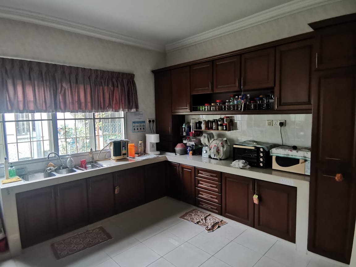 Taman Johan Setia Jalan Ikhlas 19 Single Storey Bungalow For Sale - Image 22