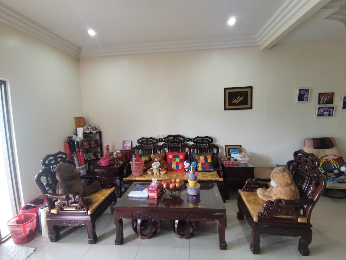Taman Johan Setia Jalan Ikhlas 19 Single Storey Bungalow For Sale - Image 3