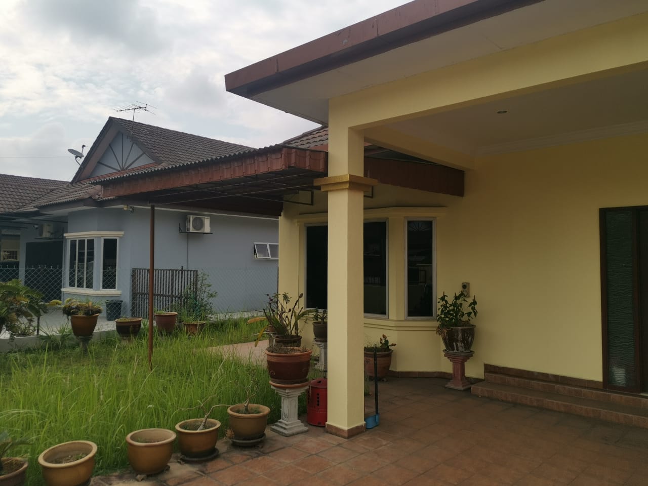 Taman Johan Setia Jalan Ikhlas 19 Single Storey Bungalow For Sale - Image 5