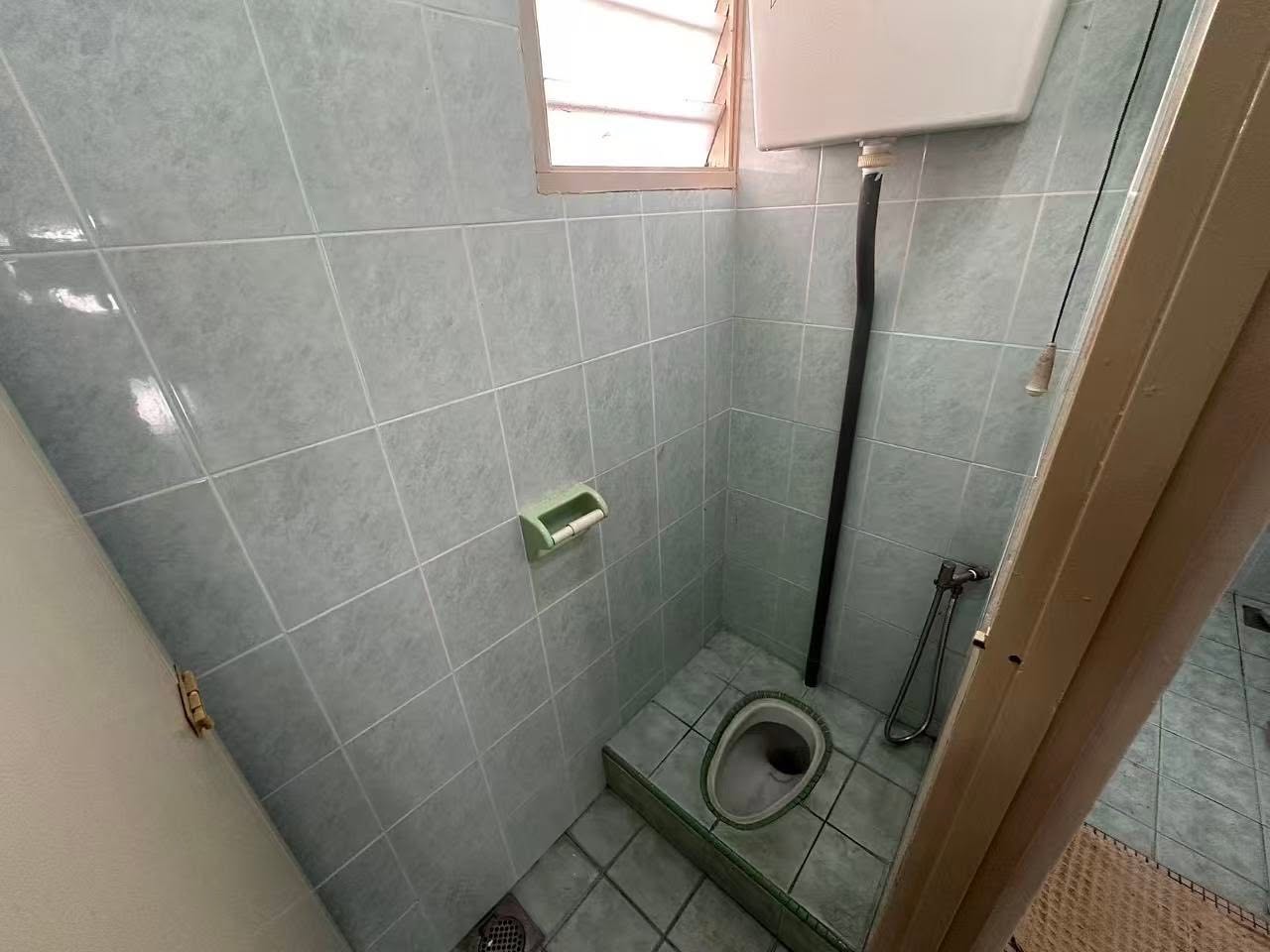 Pasir Puteh Taman Shatin Good Condition Single Storey Houae for Sale Ipoh - Image 10