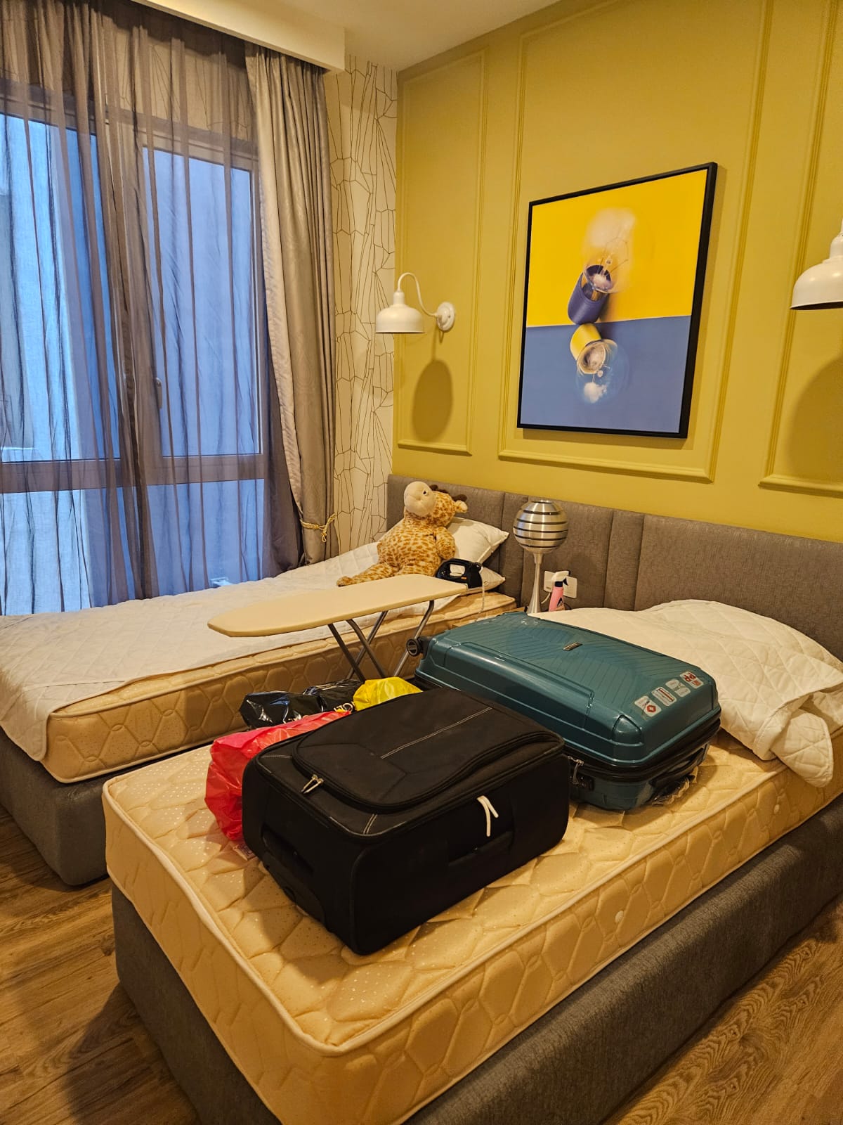 Appartment in the center of Melaka City - Image 6