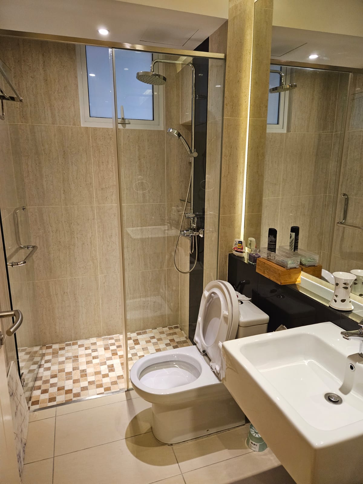 Appartment in the center of Melaka City - Image 5