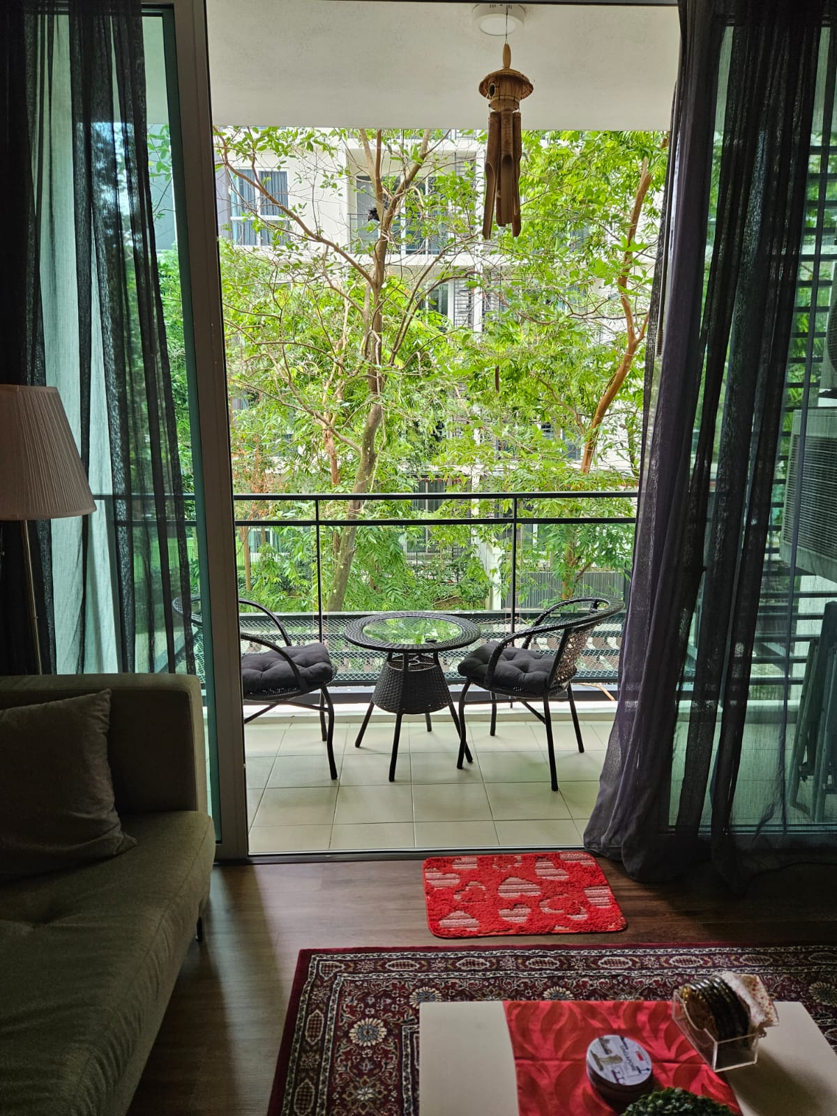 Appartment in the center of Melaka City - Image 9
