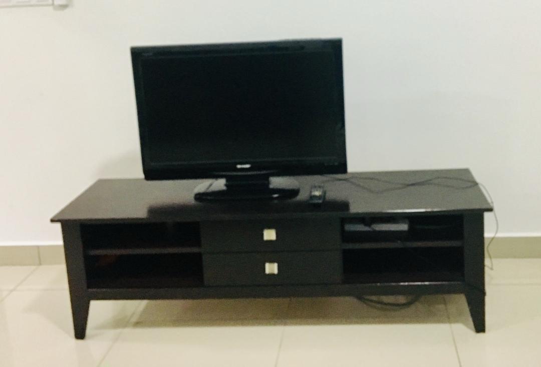 [FULLY FURNISHED] Block C @ The Henge Kepong | 1,100 sq ft | 3 Beds 2 Baths | 2 Carparks - Image 11