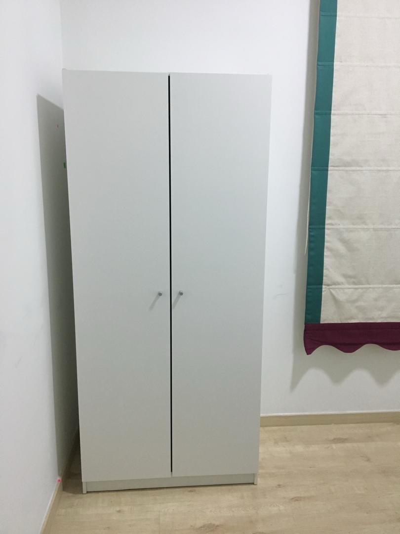[FULLY FURNISHED] Block C @ The Henge Kepong | 1,100 sq ft | 3 Beds 2 Baths | 2 Carparks - Image 10