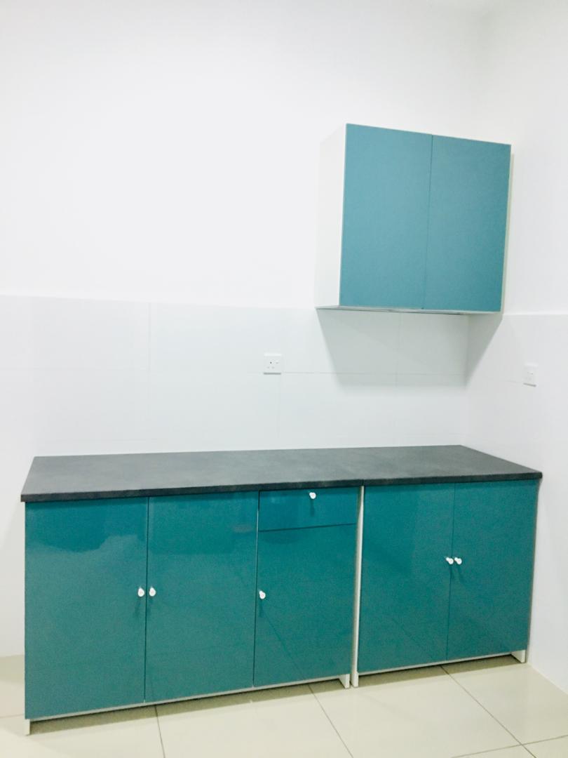 [FULLY FURNISHED] Block C @ The Henge Kepong | 1,100 sq ft | 3 Beds 2 Baths | 2 Carparks - Image 5
