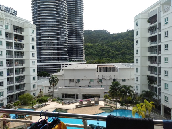 I-Regency Condominium Selling below market value / price - Image 5