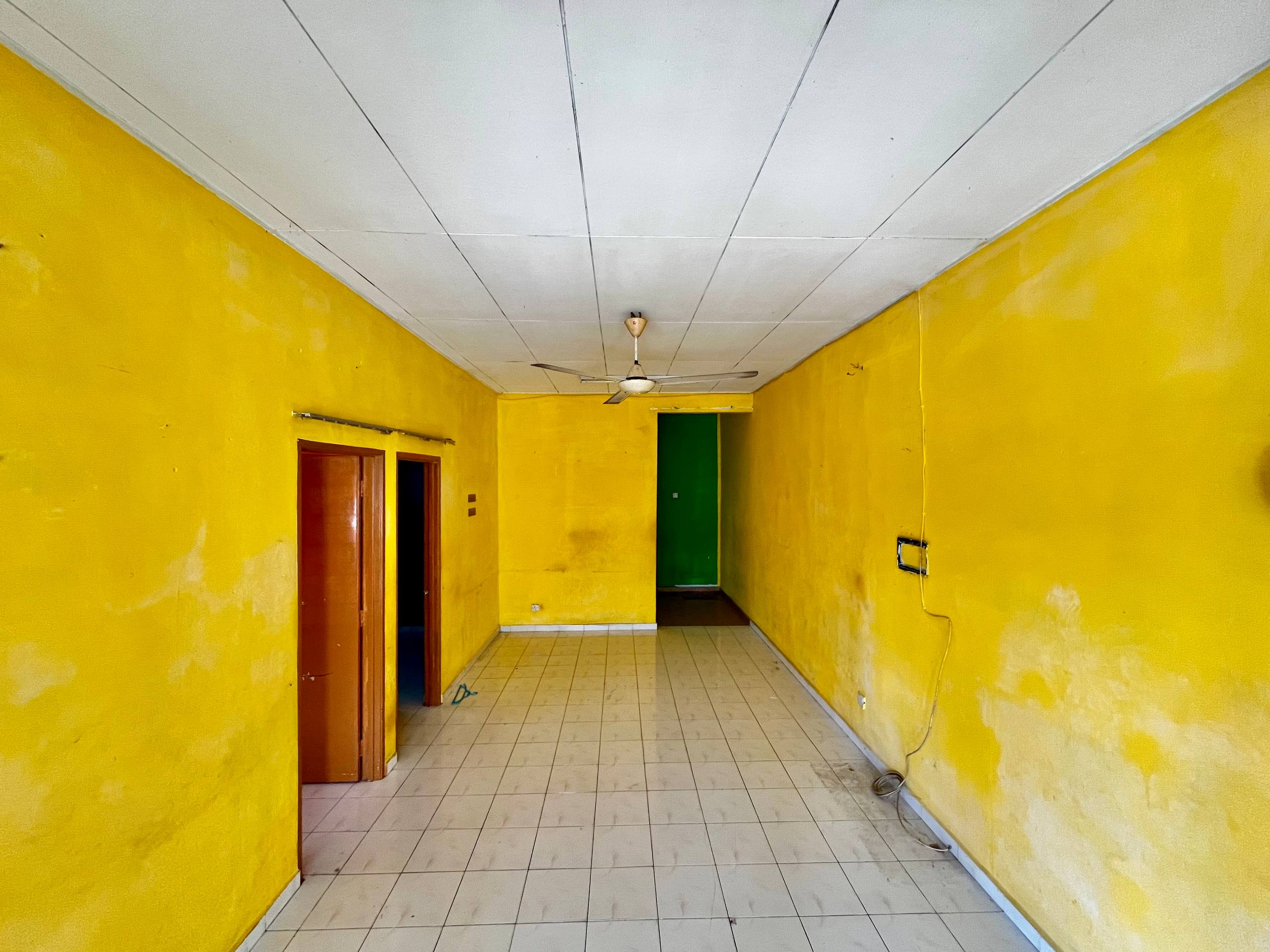 Well-Maintained 3BR Single Storey Terrace in Bandar Amanjaya Zon Mawar - Freehold - Image 7