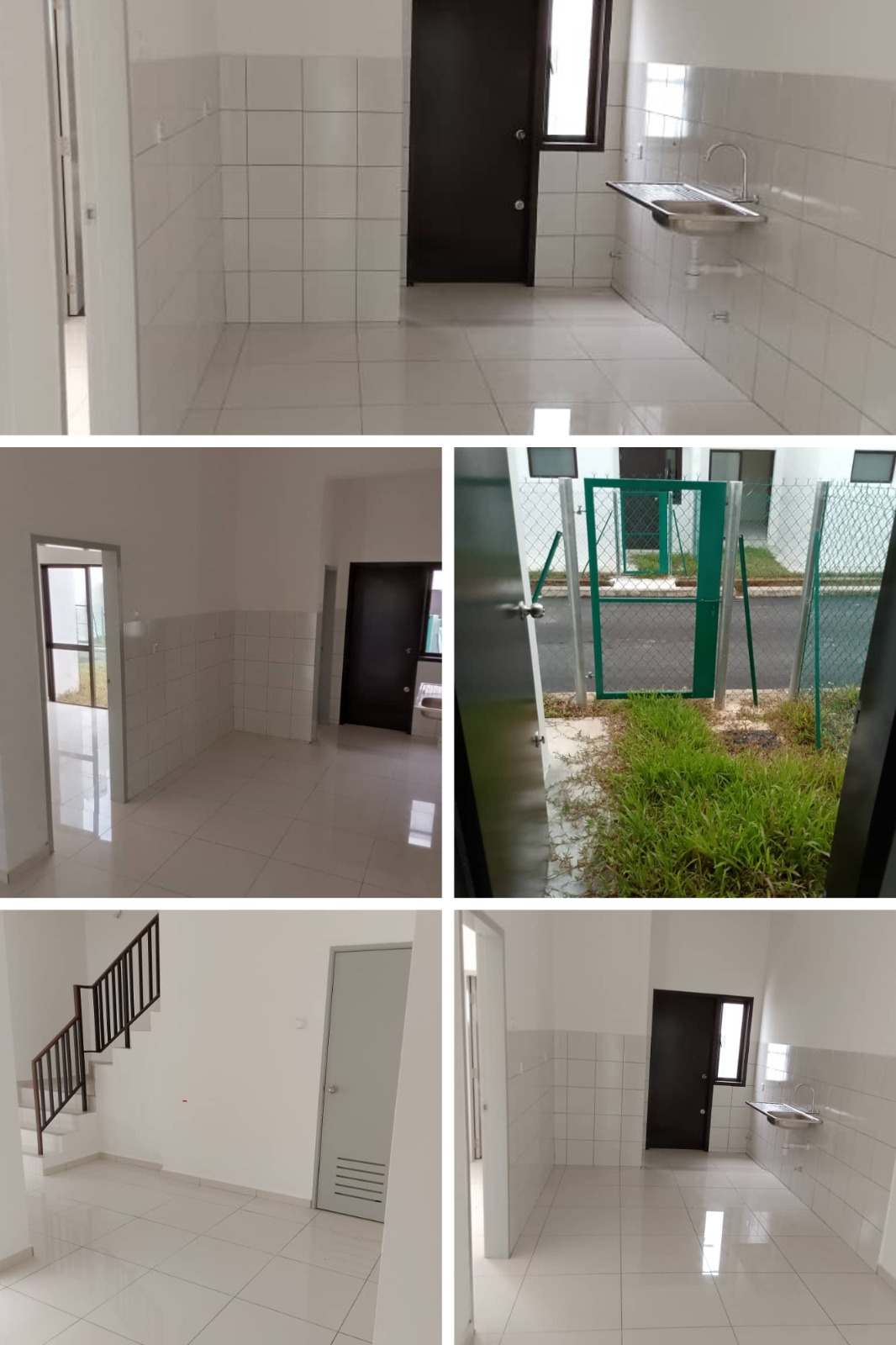 Urgent(Direct owner)Queensbury @Mahkota Hills - Image 6