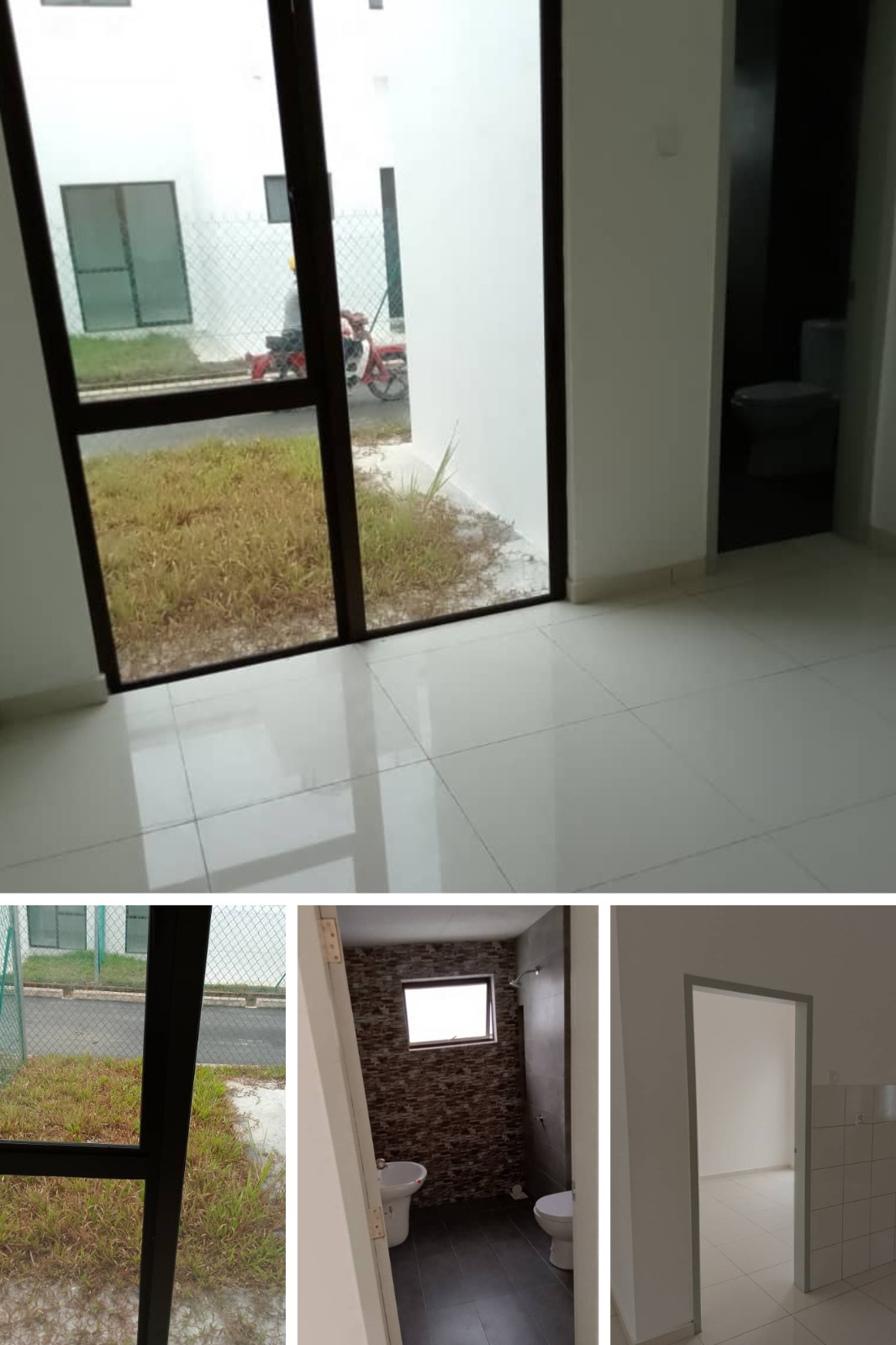 Urgent(Direct owner)Queensbury @Mahkota Hills - Image 5