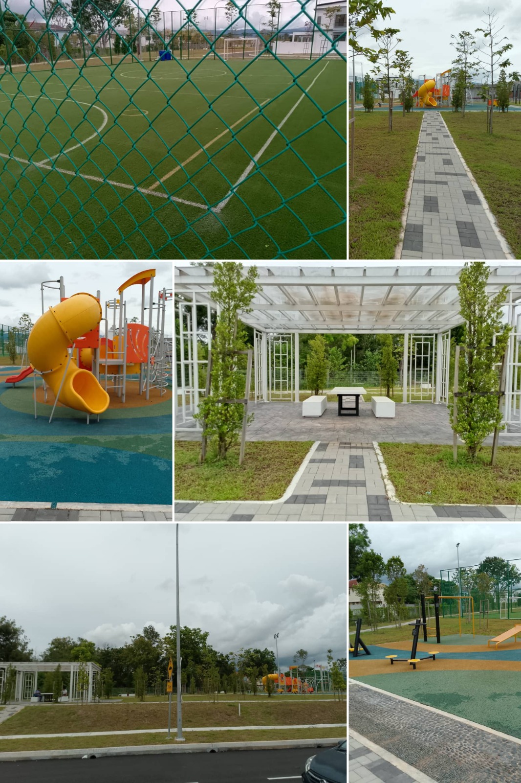 Urgent(Direct owner)Queensbury @Mahkota Hills - Image 10