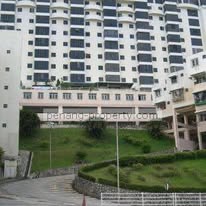 Kayangan Puri Mutiara Block 90 High Floor at Tanjung Tokong. - Image 20