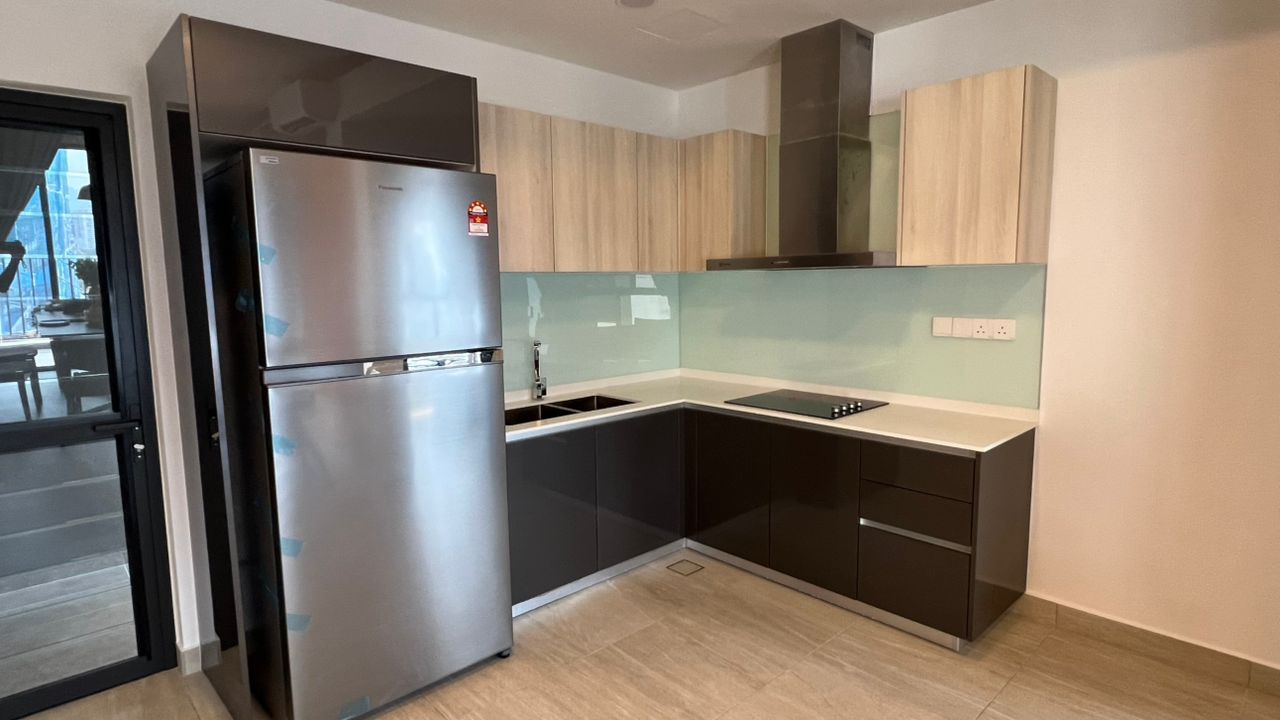 Atwater Condo for rent Petaling jaya Selangor good investment  - Image 2