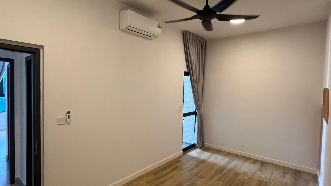 Atwater Condo for rent Petaling jaya Selangor good investment  - Image 4