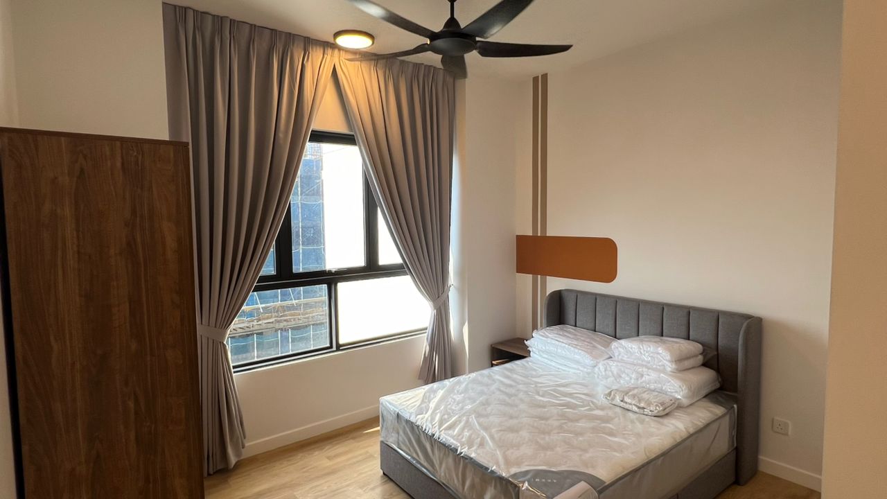 Atwater Condo for rent Petaling jaya Selangor good investment  - Image 3