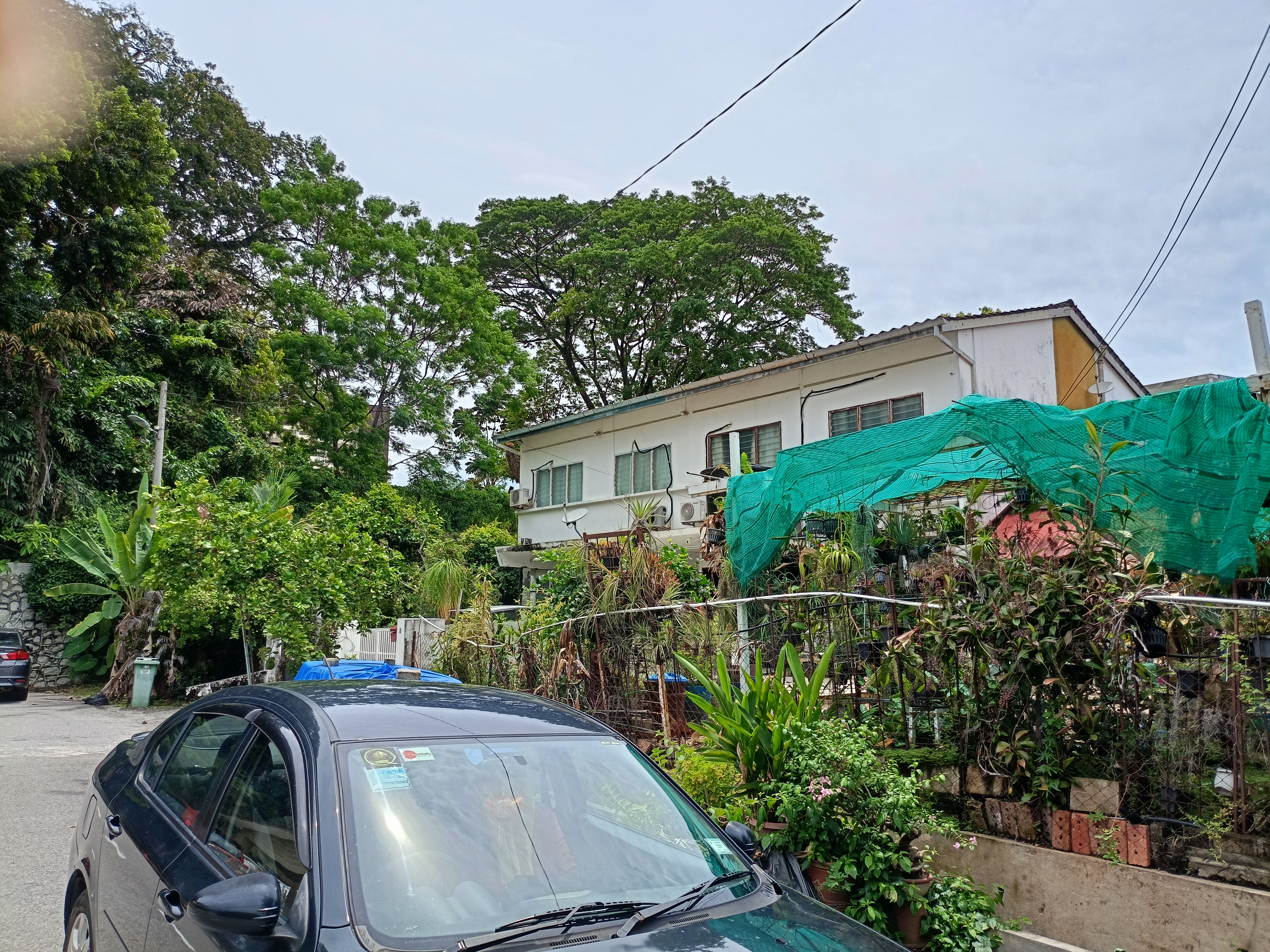 2 storey semi detached House near Mount Miriam at Tanjung Tokong Penang  - Image 10