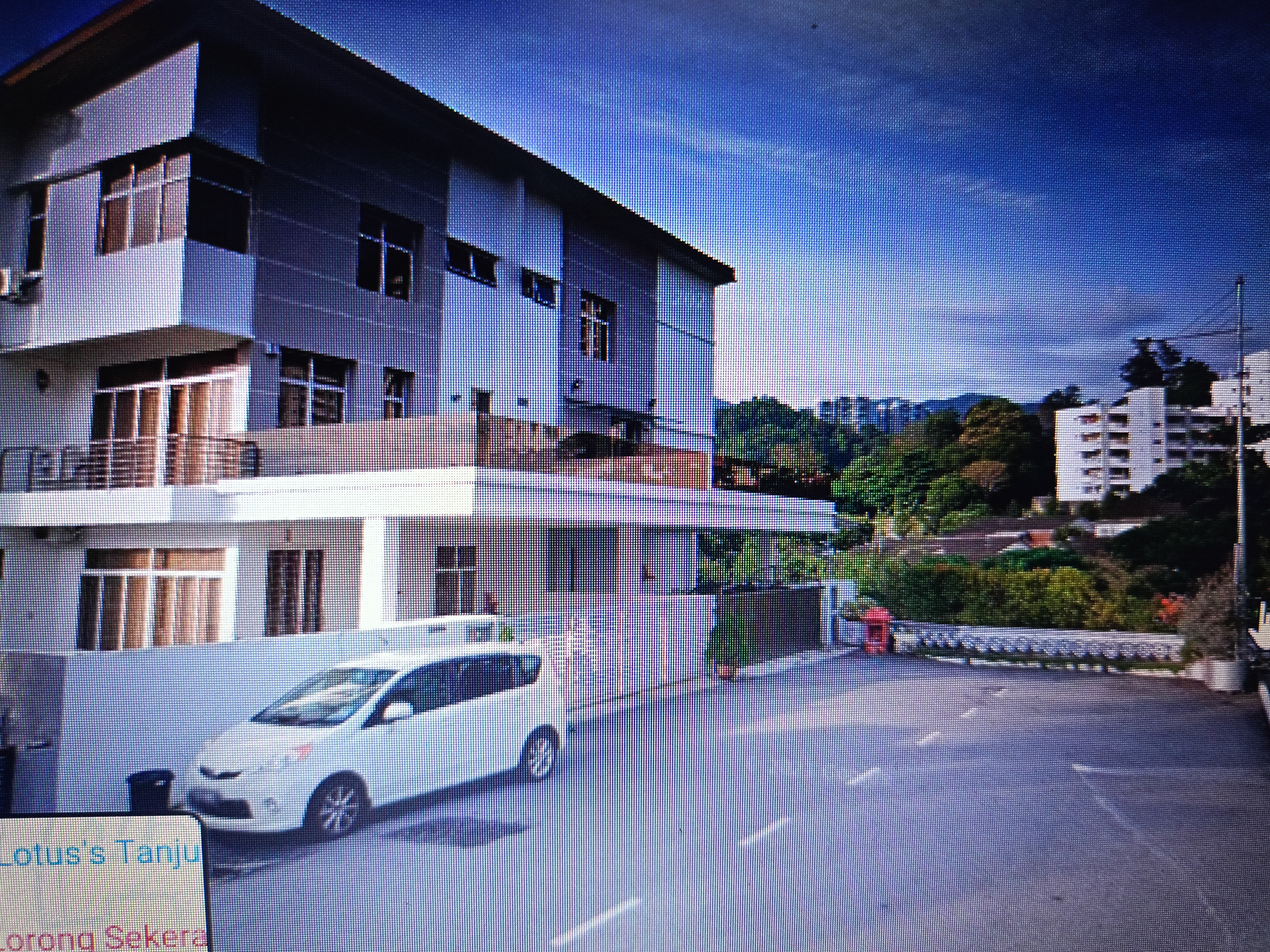 2 storey semi detached House near Mount Miriam at Tanjung Tokong Penang  - Image 32