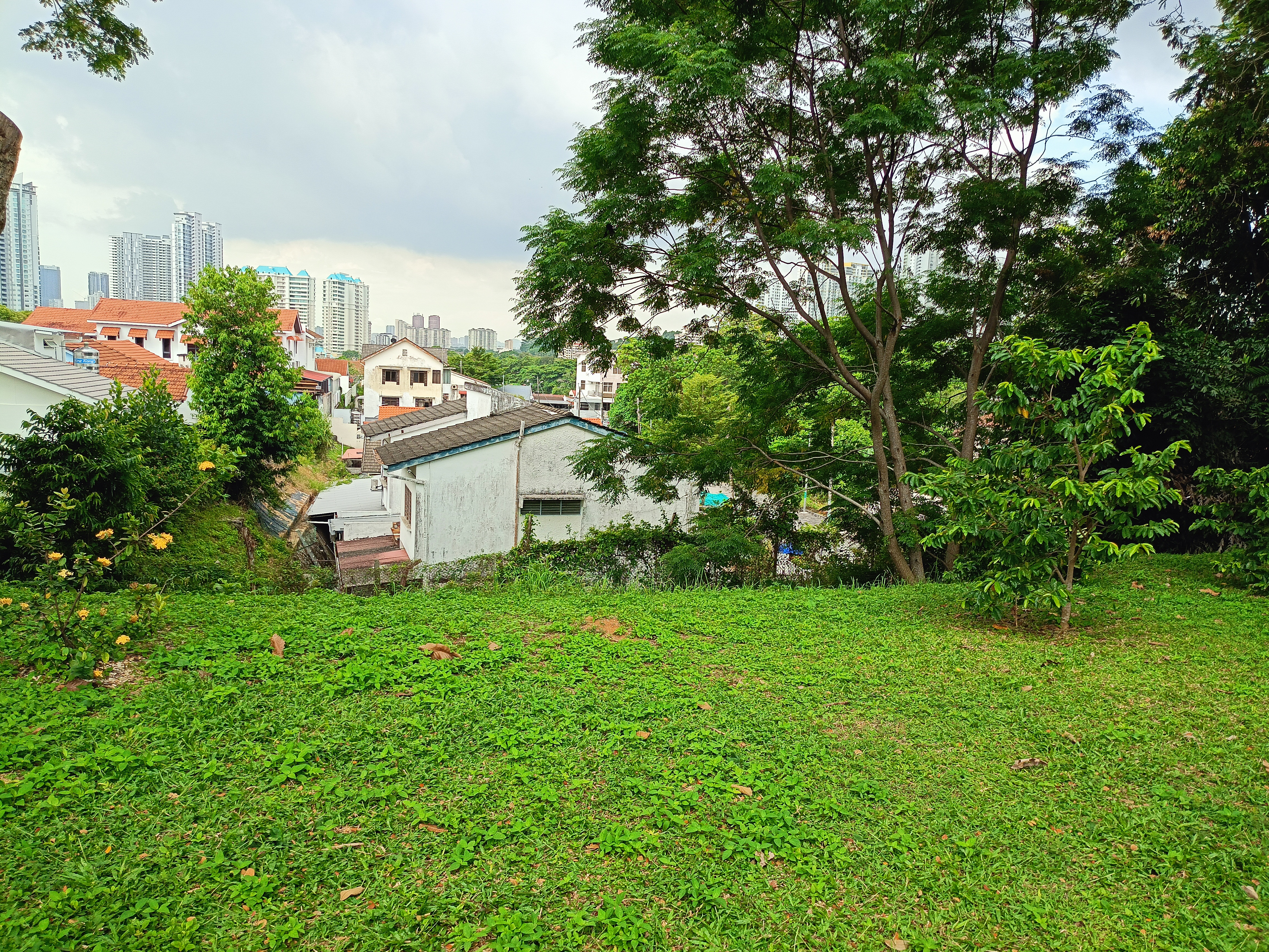 2 storey semi detached House near Mount Miriam at Tanjung Tokong Penang  - Image 2