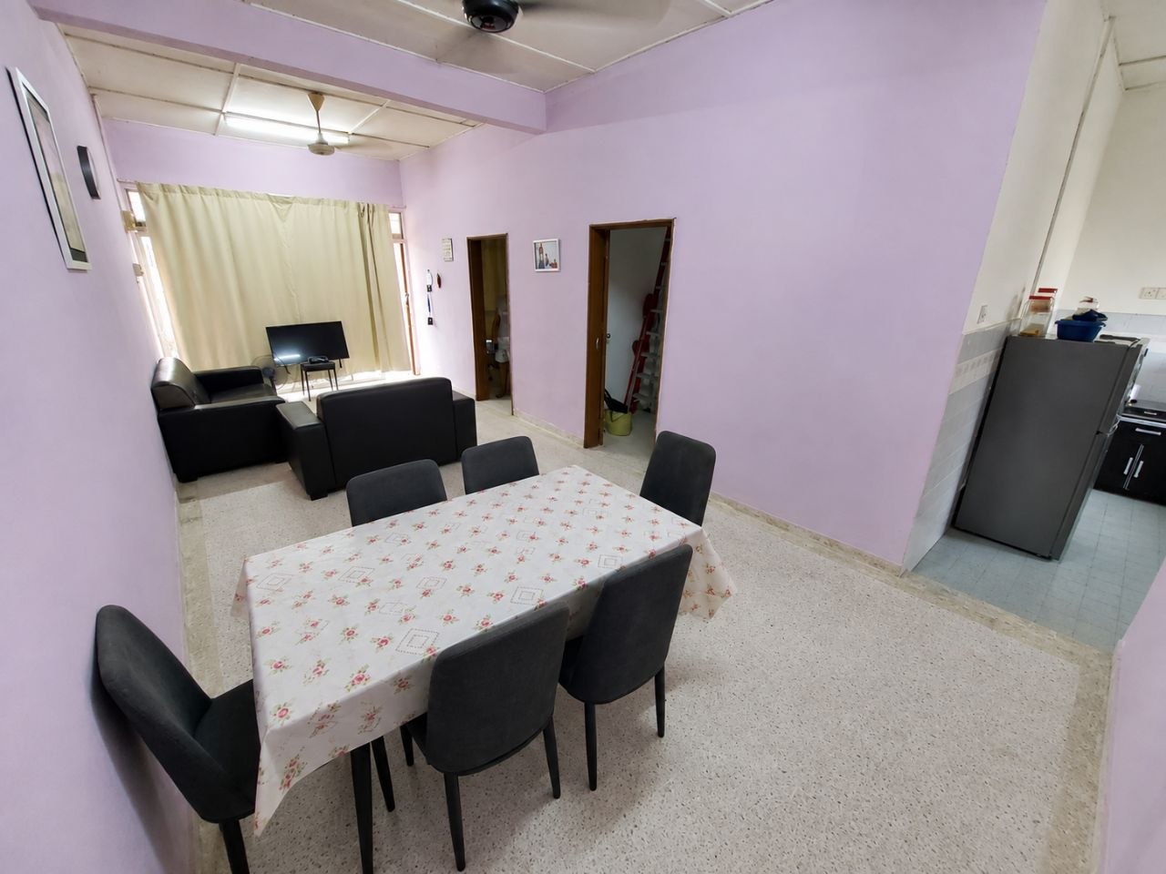 BELOW MARKET Single Storey Taman Desa Cempaka, Nilai N.Sembilan - Image 8