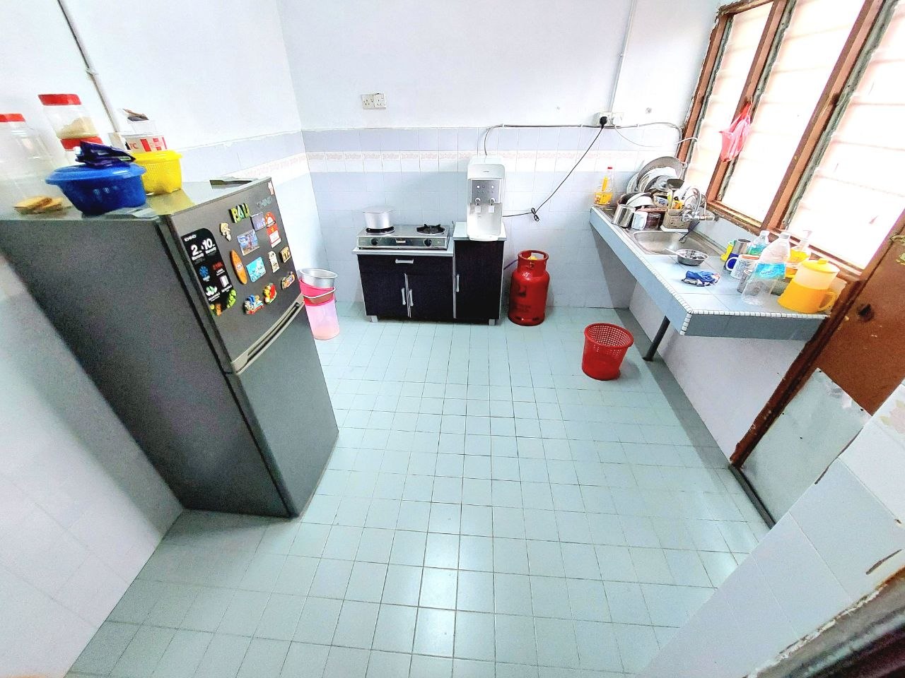 BELOW MARKET Single Storey Taman Desa Cempaka, Nilai N.Sembilan - Image 9