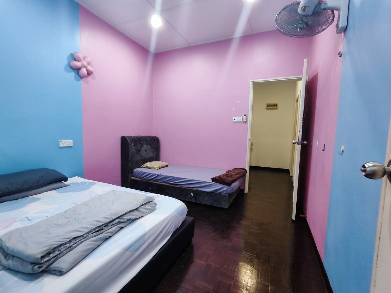 Fully Furnished Double Storey House For Rent Indahpura Kulai | RM2,500 - Image 7