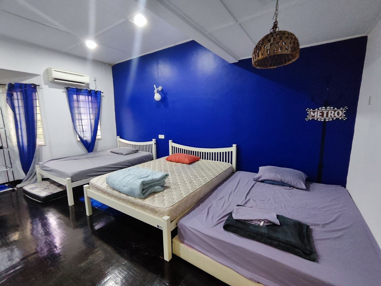 Fully Furnished Double Storey House For Rent Indahpura Kulai | RM2,500 - Image 10