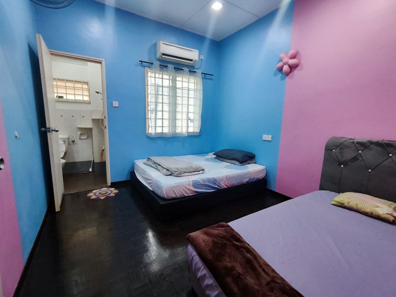 Fully Furnished Double Storey House For Rent Indahpura Kulai | RM2,500 - Image 6