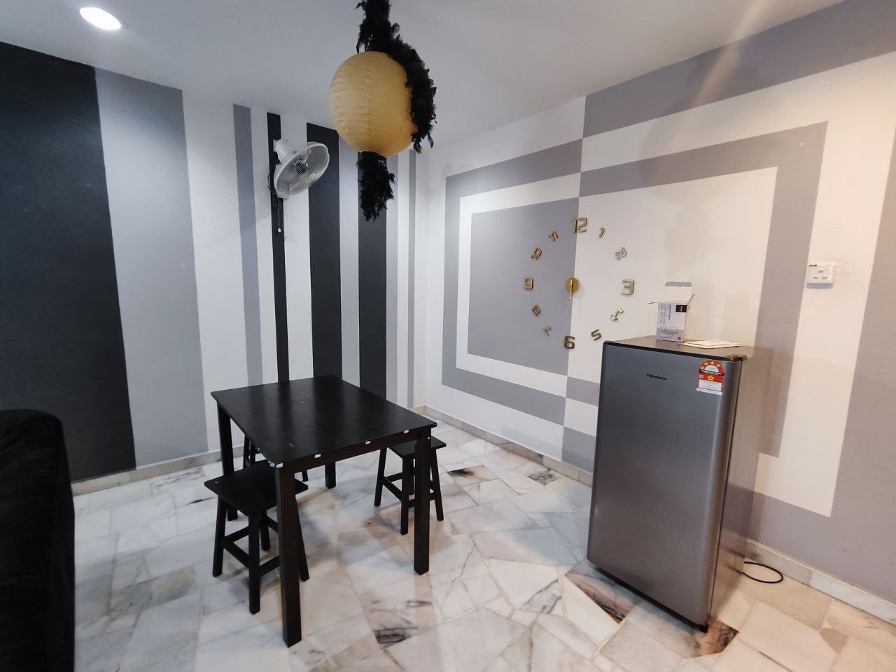 Fully Furnished Double Storey House For Rent Indahpura Kulai | RM2,500 - Image 4