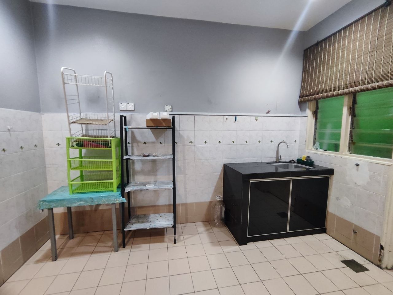 Fully Furnished Double Storey House For Rent Indahpura Kulai | RM2,500 - Image 2