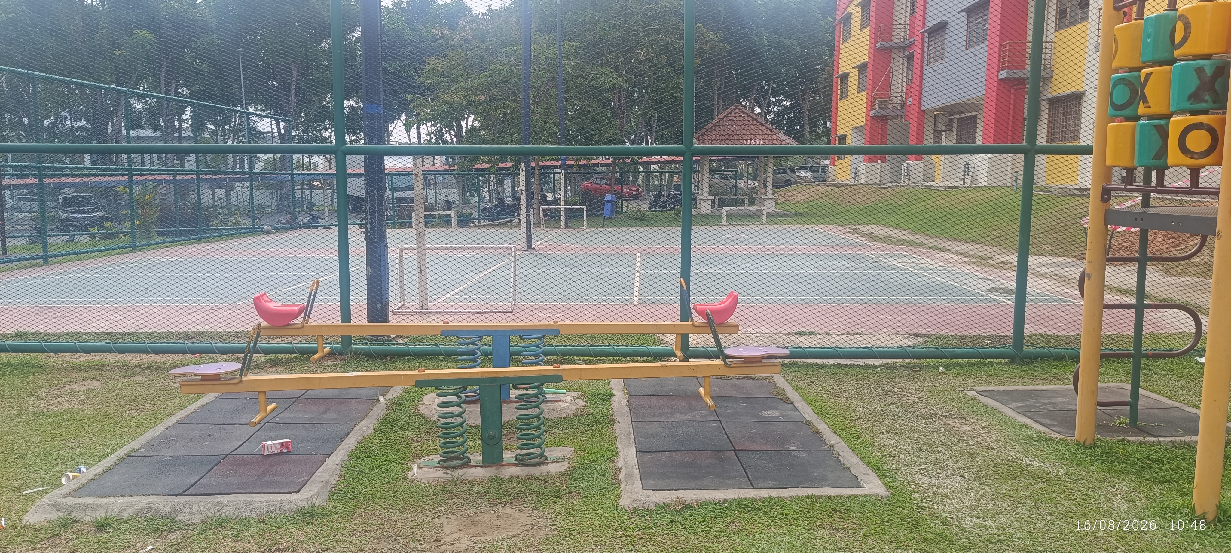 Rumah Apartment Semarak Rm190k, Setia Alam – Shah Alam untuk dijual - Image 3