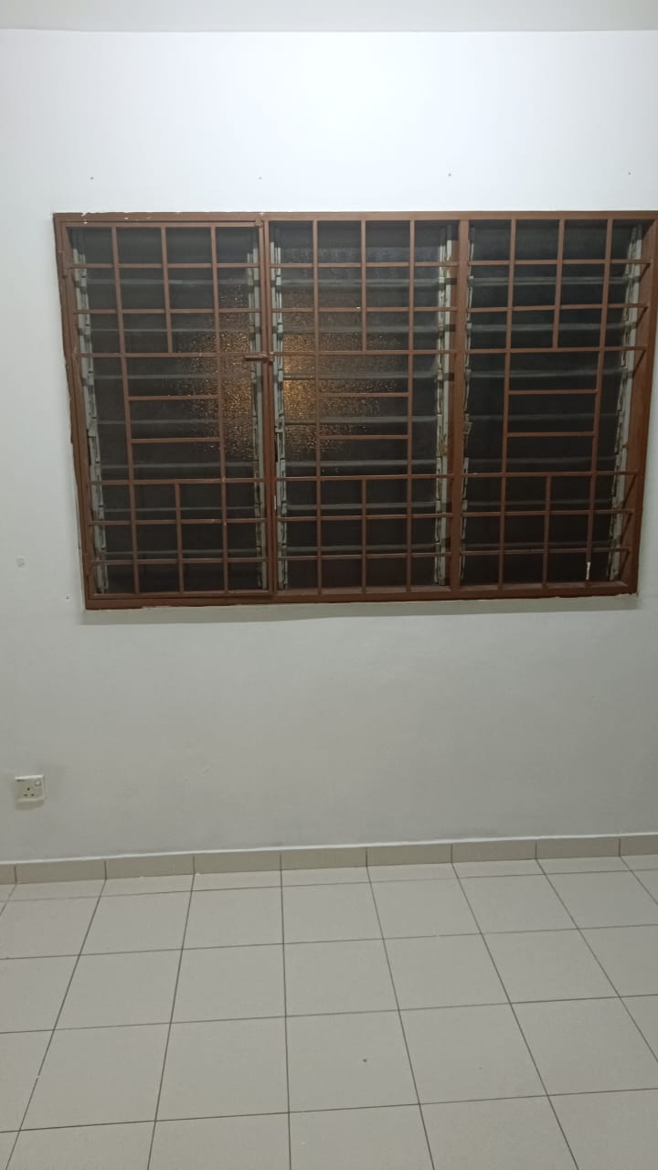 Rumah Apartment Semarak Rm190k, Setia Alam – Shah Alam untuk dijual - Image 11