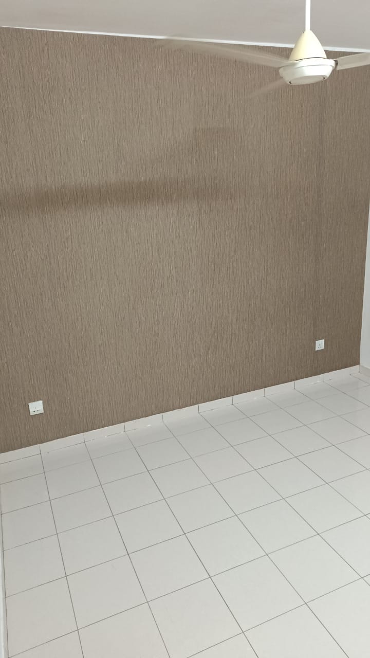 Rumah Apartment Semarak Rm190k, Setia Alam – Shah Alam untuk dijual - Image 9