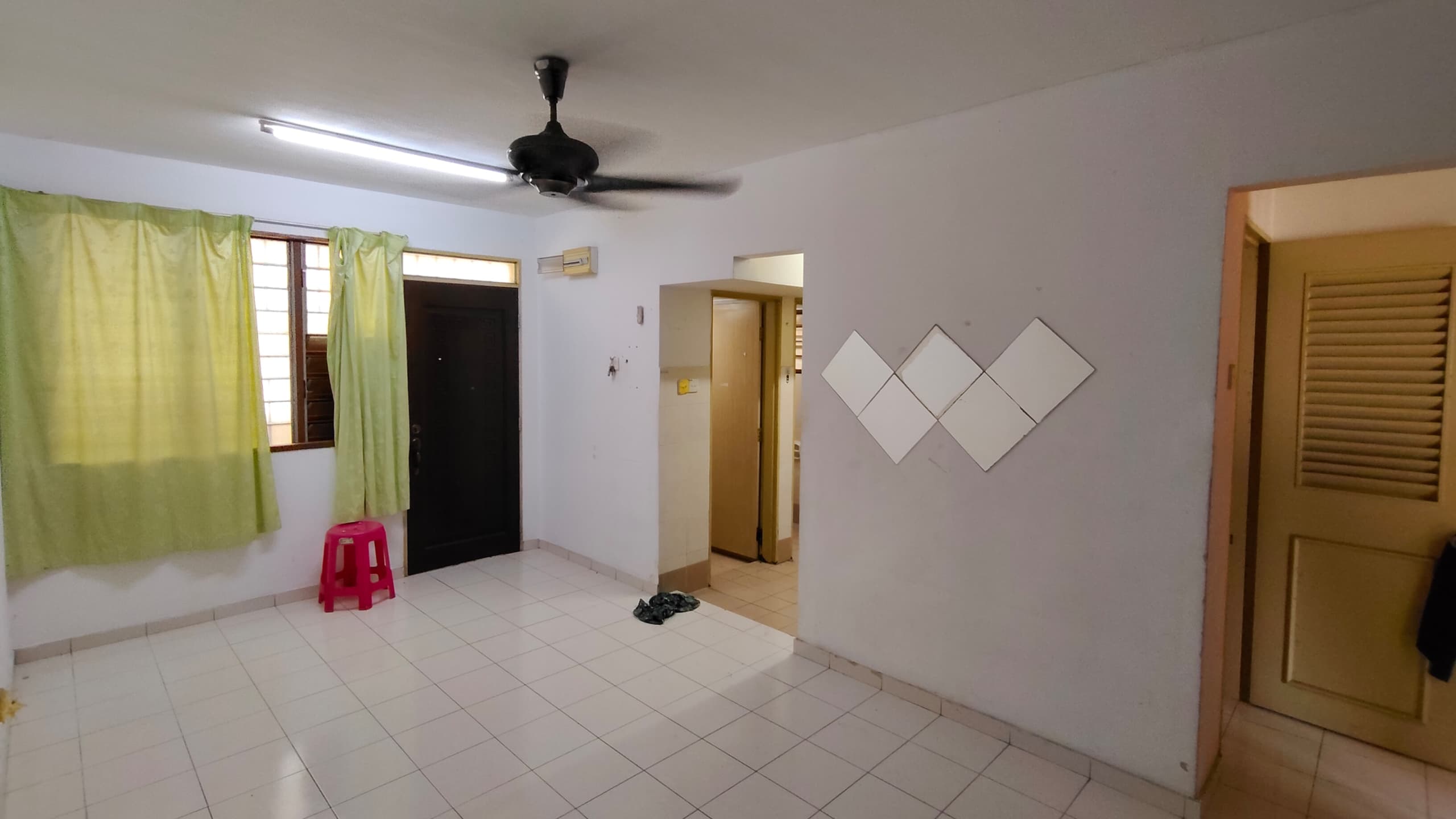 Rumah Apartment Semarak Rm190k, Setia Alam – Shah Alam untuk dijual - Image 5