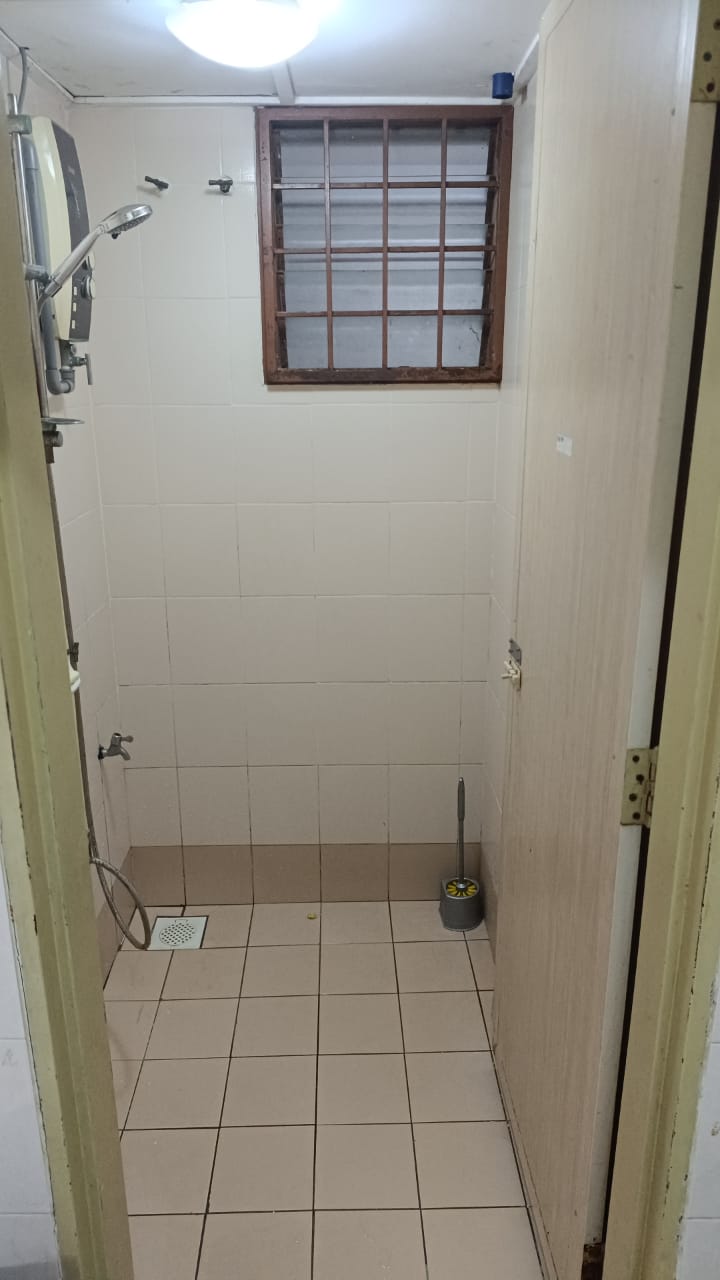 Rumah Apartment Semarak Rm190k, Setia Alam – Shah Alam untuk dijual - Image 7