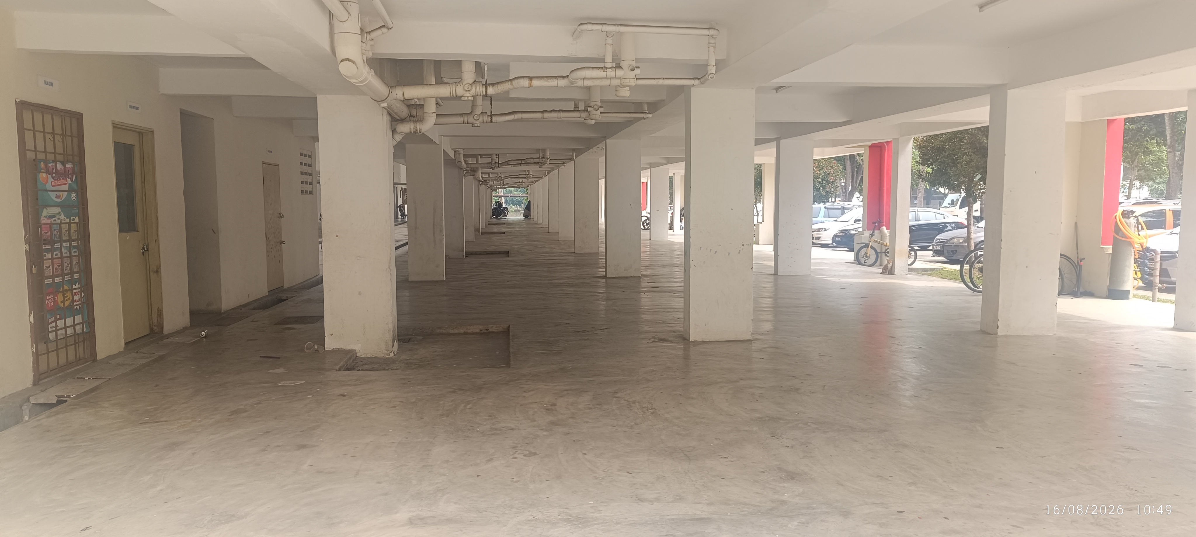 Rumah Apartment Semarak Rm190k, Setia Alam – Shah Alam untuk dijual - Image 4
