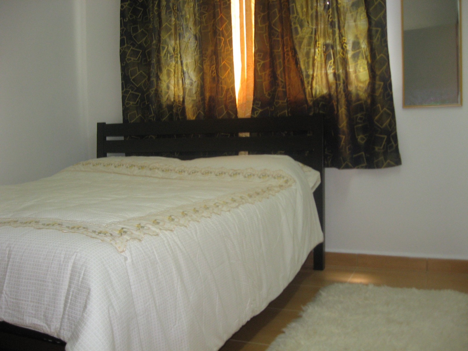 Palm Court Apartment for Rent at Tanjung Tokong Penang - Image 7